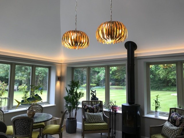 Electrical Services