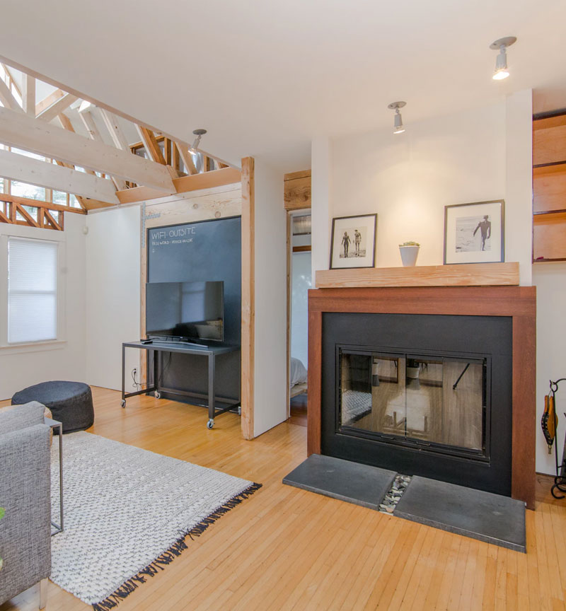 Home Interior Designs