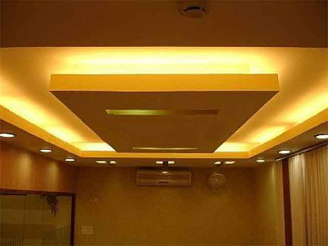  POP Ceiling Work in Bengaluru