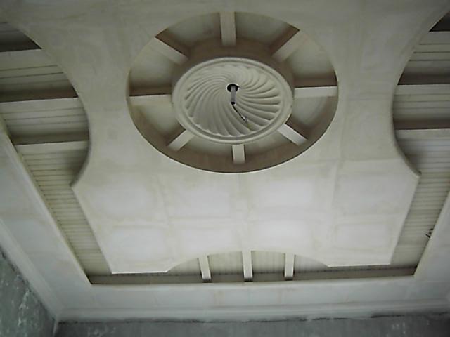 POP Celling Design
