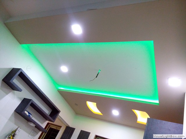 POP Work Bangalore
