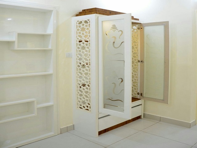 Modular Furniture Services In Bangalore