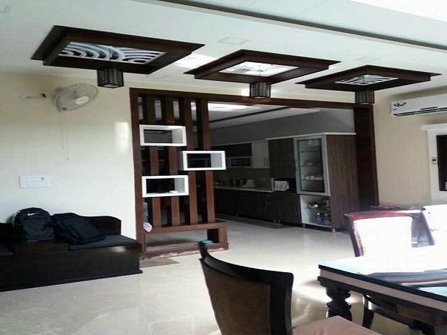 Furniture Designing Service