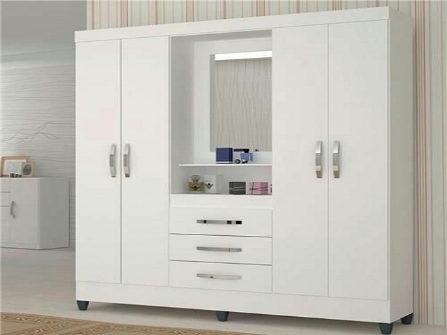 Modular Furniture Services