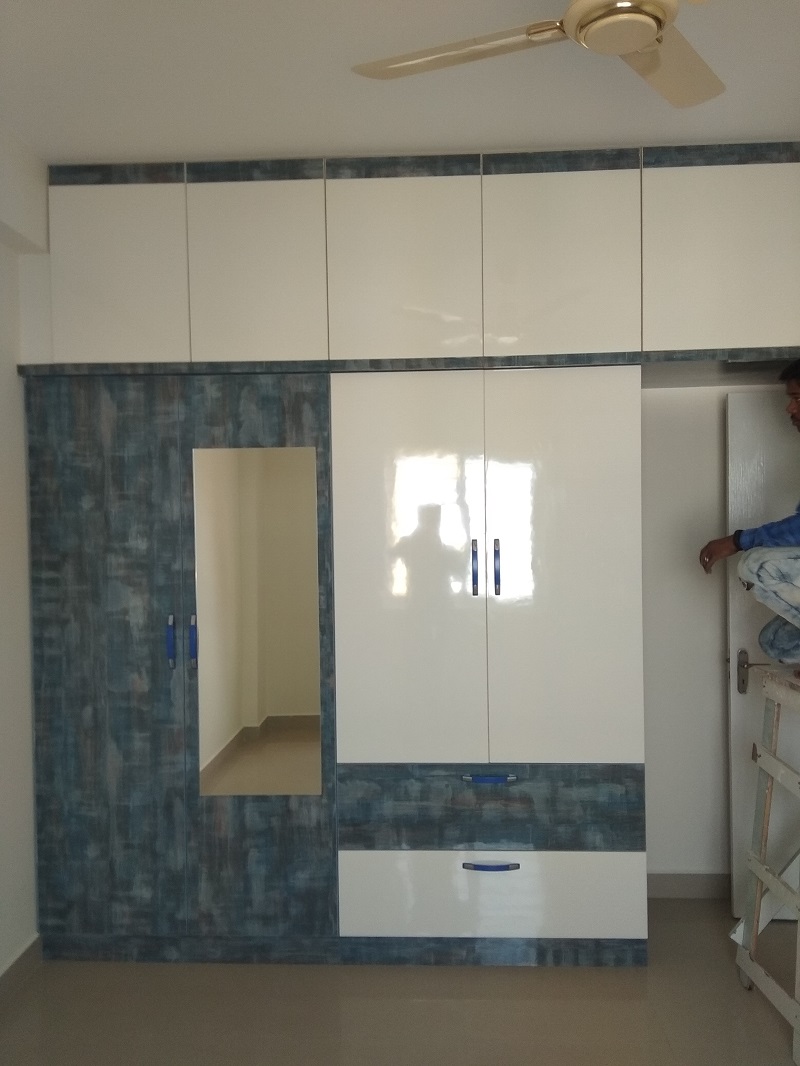 Interior Design Services In Bangalore