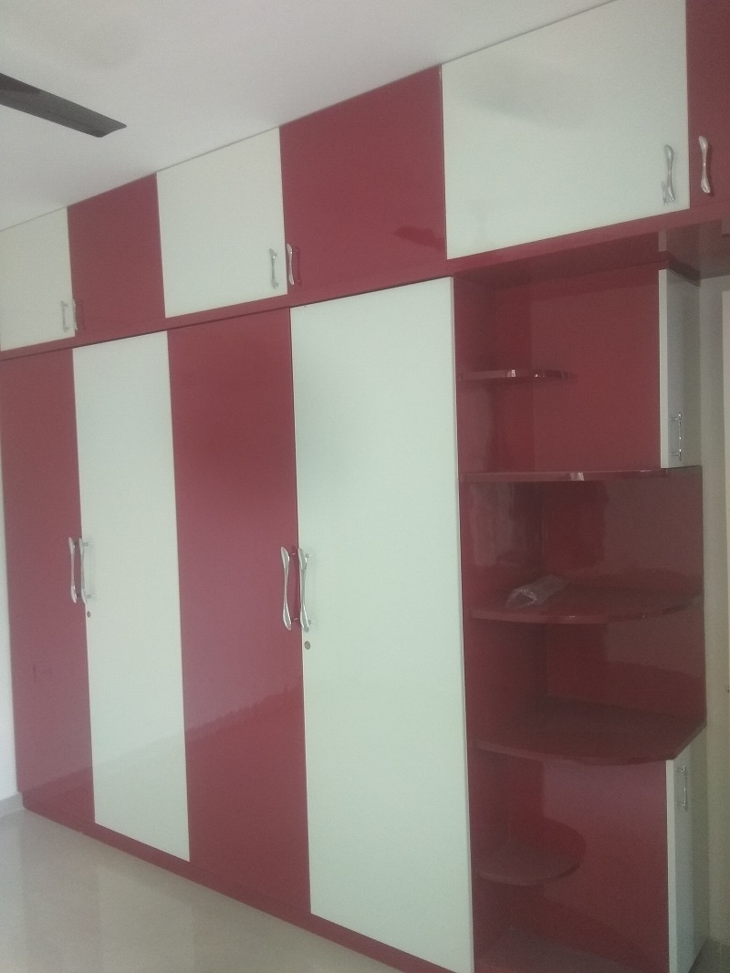 Kitchen Cabinets For Apartments